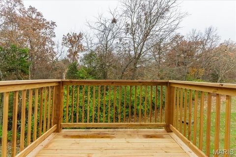 Tiny photo for 25 Moonlight Court, Wentzville, MO 63385 (MLS # 26003860)