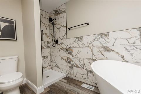 Tiny photo for 25 Moonlight Court, Wentzville, MO 63385 (MLS # 26003860)