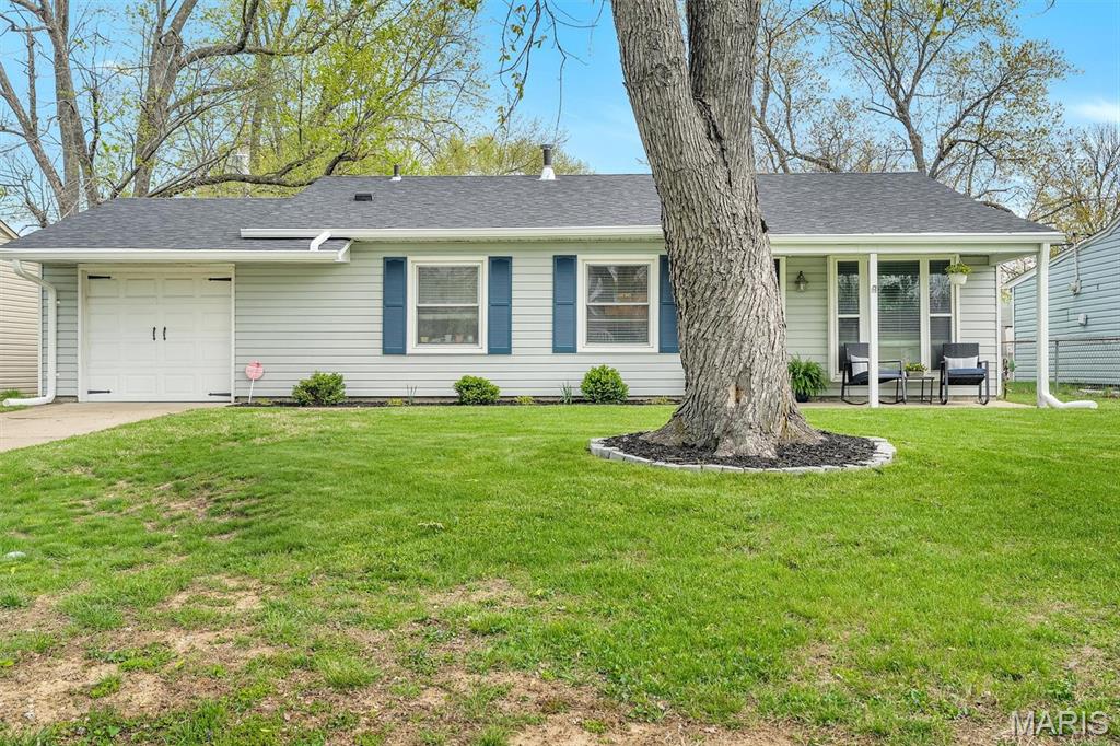 Steeplechase - Residential