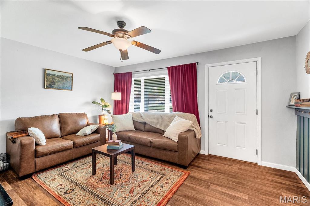 Steeplechase - Residential