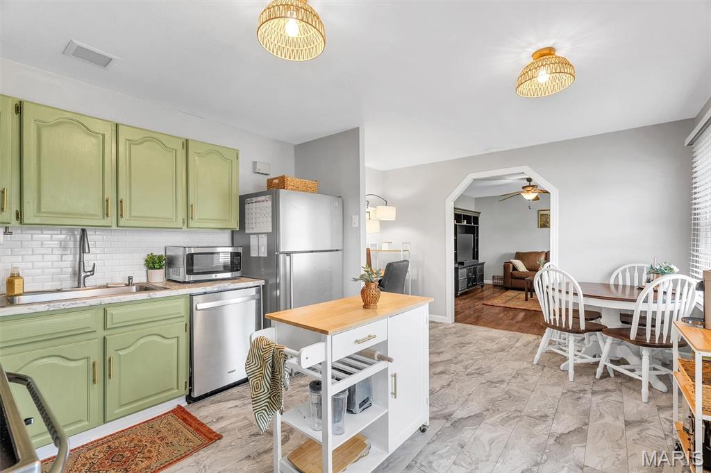 Steeplechase - Residential