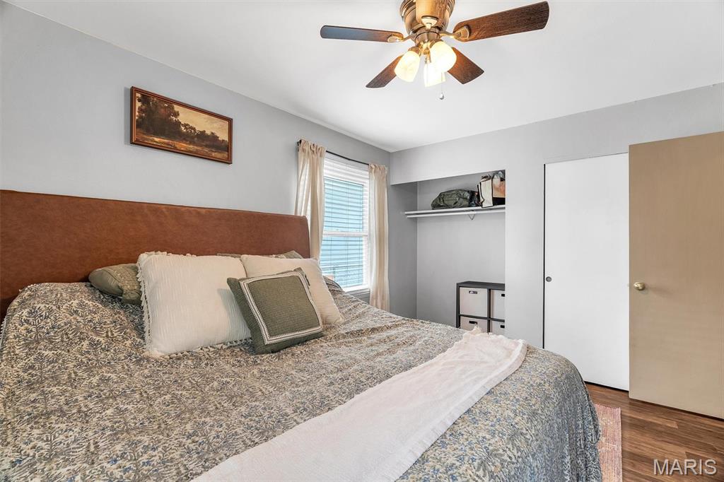 Steeplechase - Residential