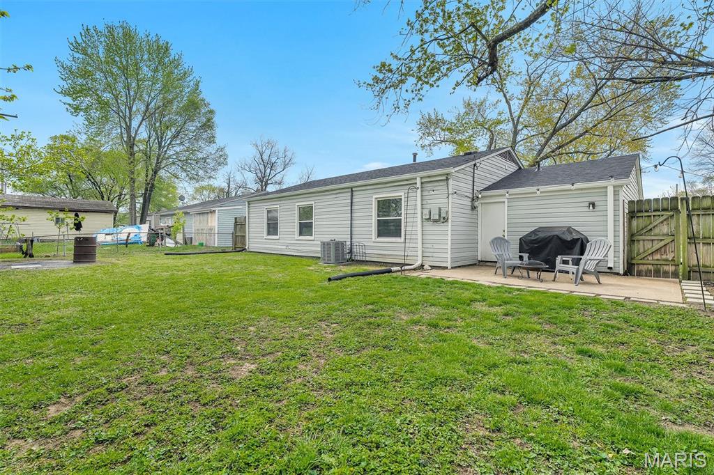 Steeplechase - Residential