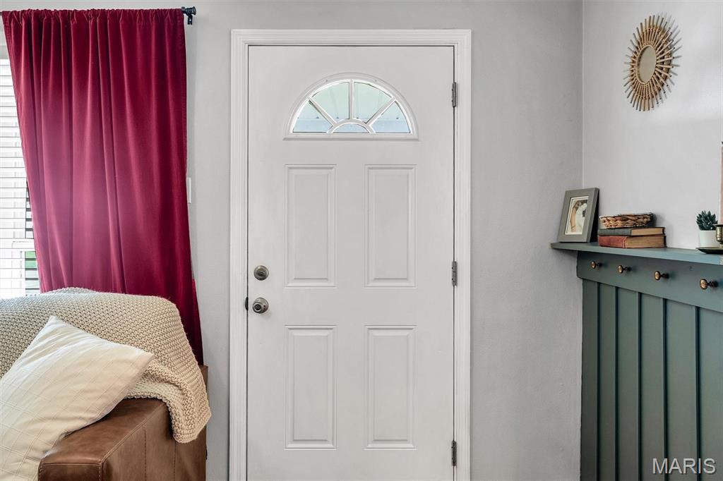 Steeplechase - Residential