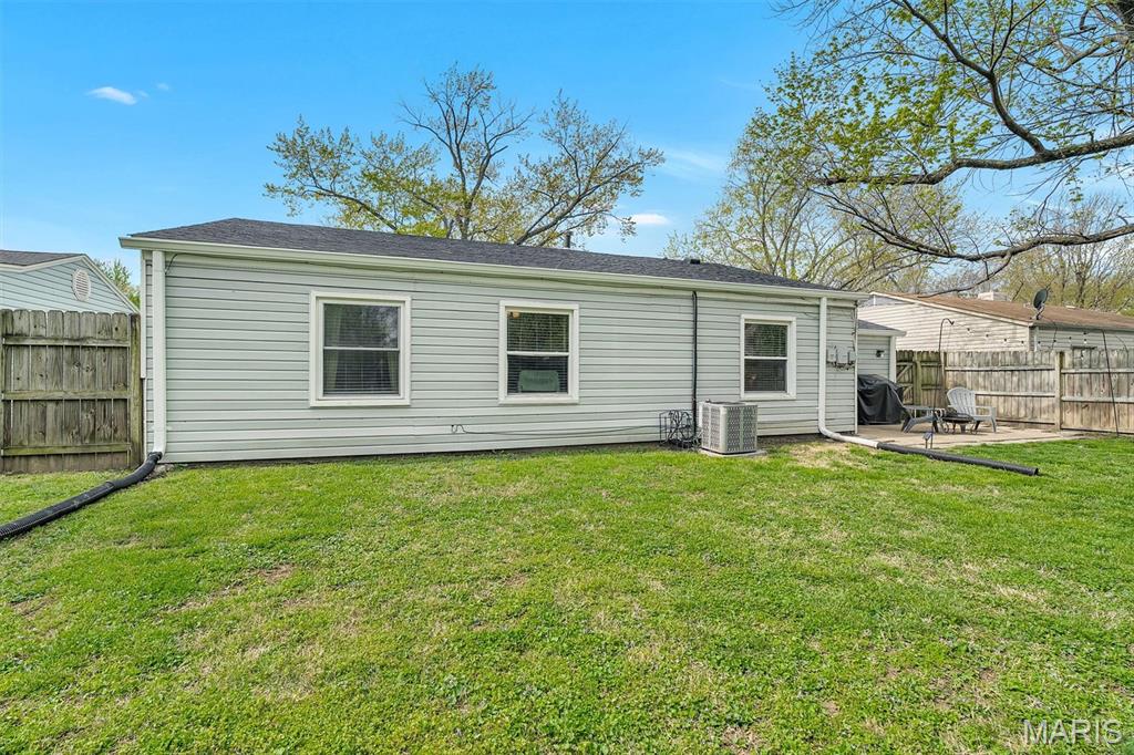 Steeplechase - Residential