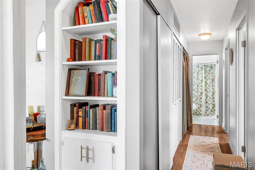 Steeplechase - Residential