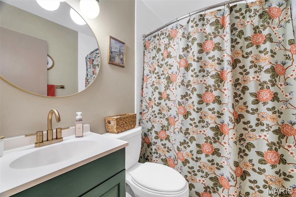 Steeplechase - Residential