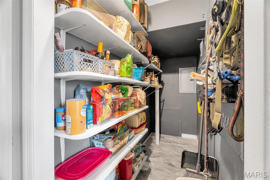 Steeplechase - Residential