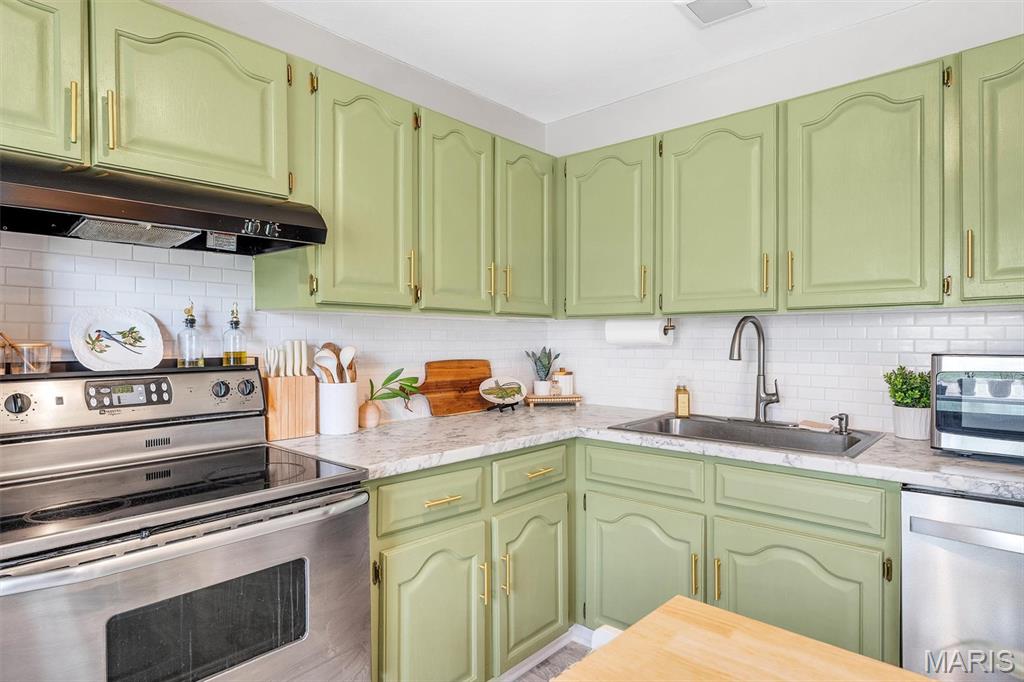 Steeplechase - Residential