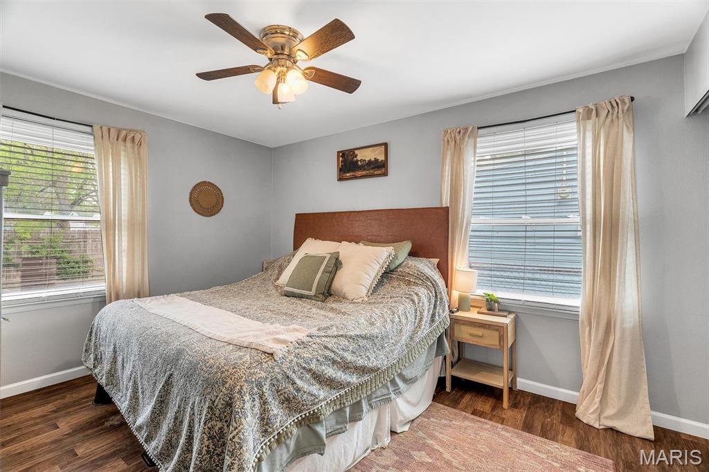 Steeplechase - Residential