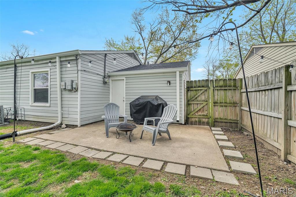 Steeplechase - Residential