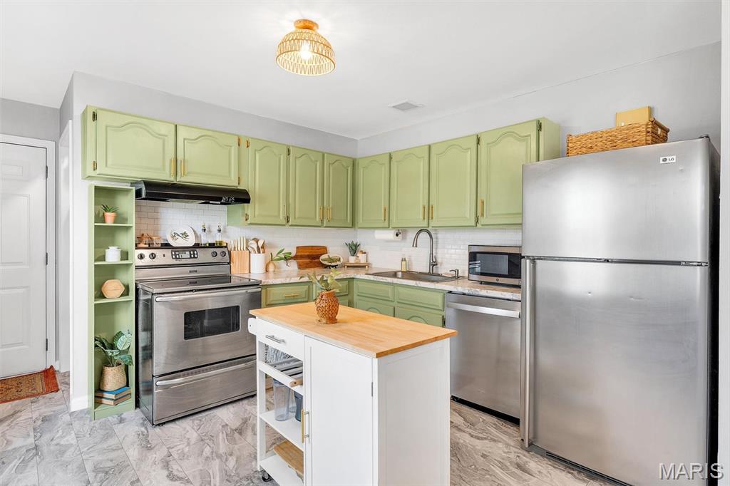 Steeplechase - Residential