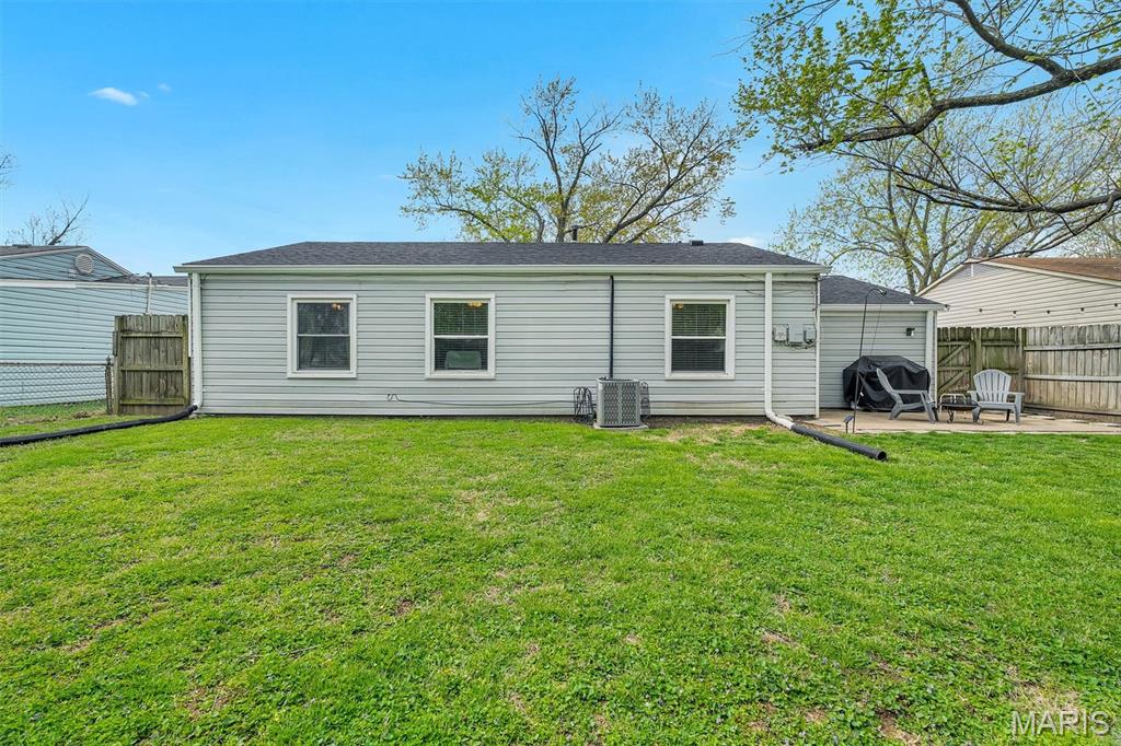 Steeplechase - Residential