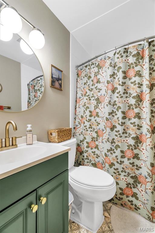 Steeplechase - Residential