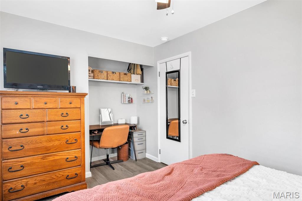 Steeplechase - Residential