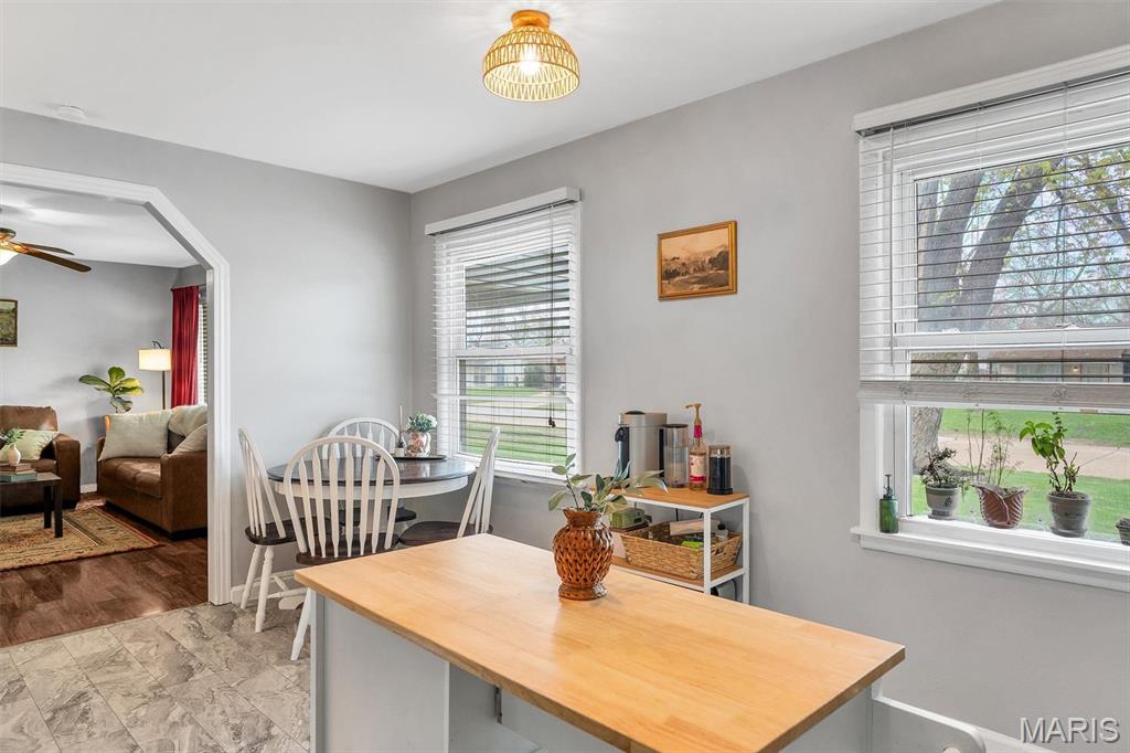 Steeplechase - Residential