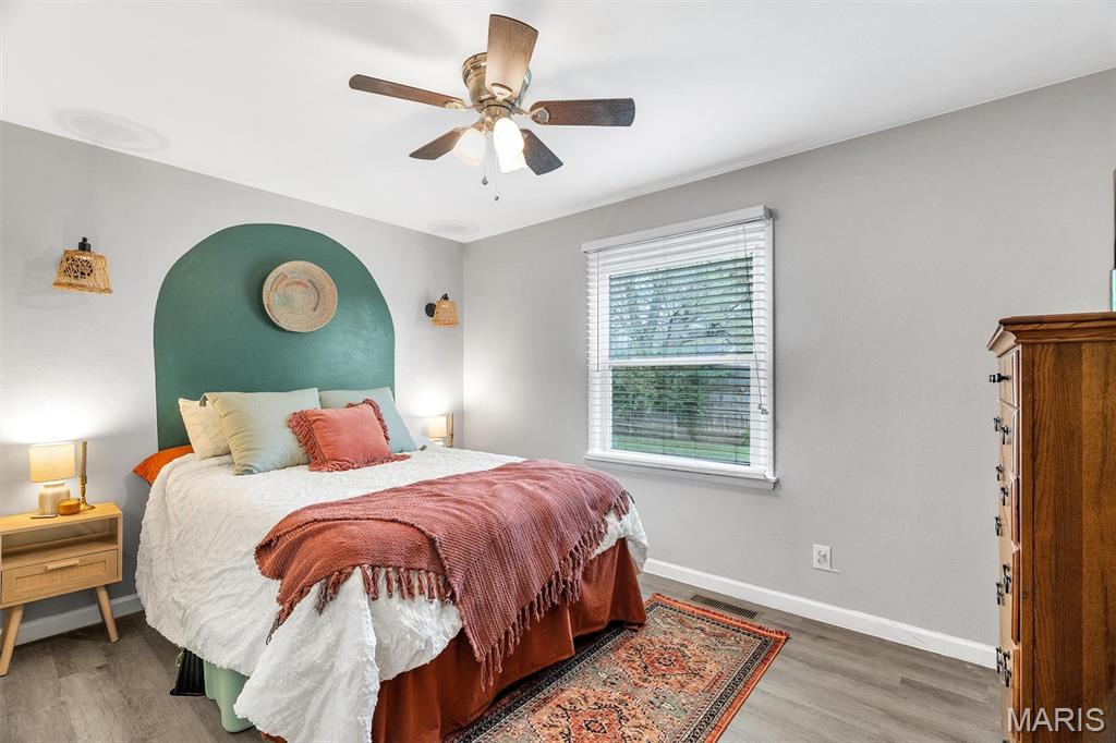 Steeplechase - Residential