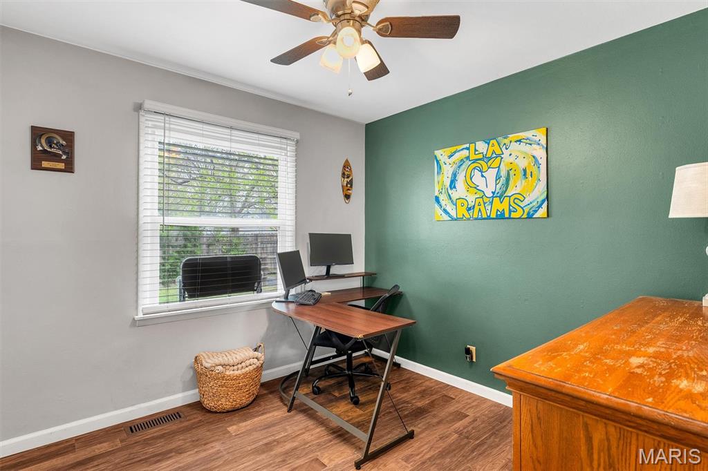 Steeplechase - Residential