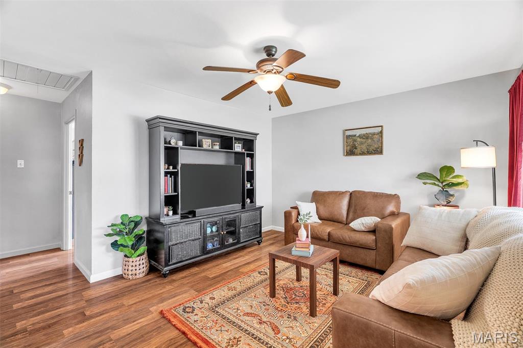 Steeplechase - Residential