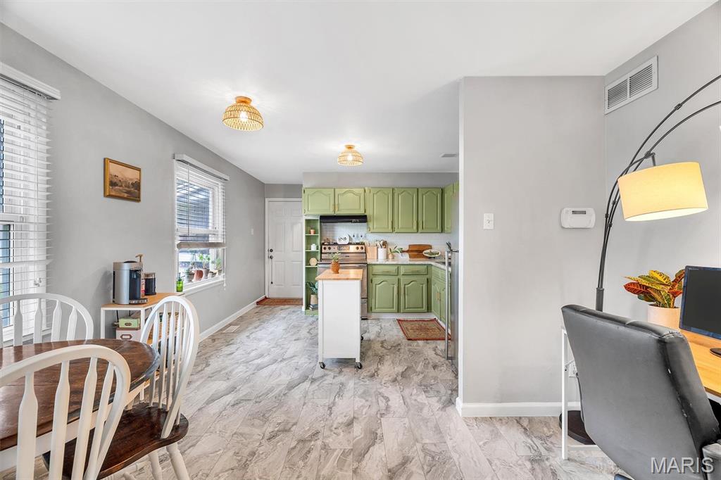 Steeplechase - Residential