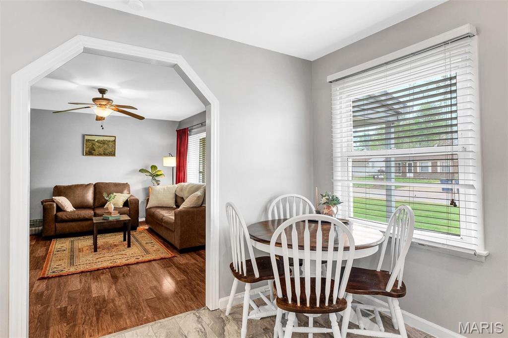 Steeplechase - Residential