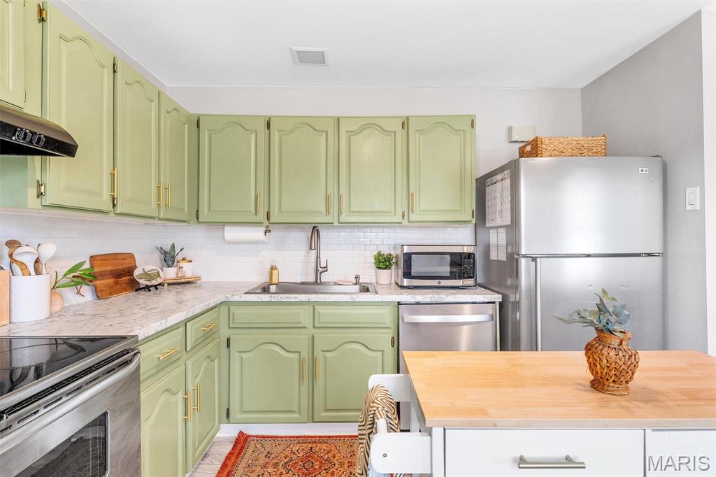 Steeplechase - Residential