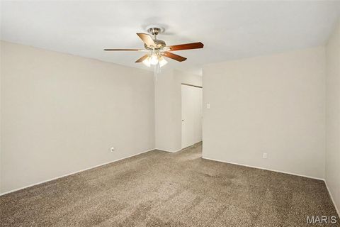 Tiny photo for 7430 Sir Lords Lane, Hazelwood, MO 63042 (MLS # 26029771)