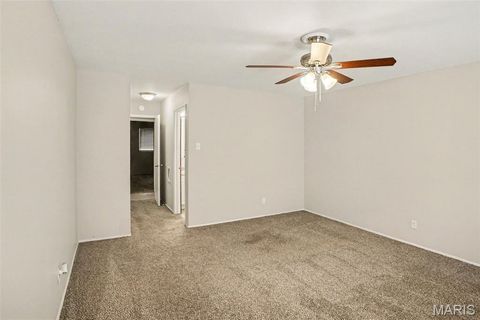 Tiny photo for 7430 Sir Lords Lane, Hazelwood, MO 63042 (MLS # 26029771)