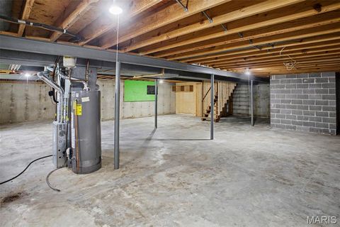 Tiny photo for 7430 Sir Lords Lane, Hazelwood, MO 63042 (MLS # 26029771)
