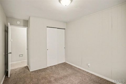 Tiny photo for 7430 Sir Lords Lane, Hazelwood, MO 63042 (MLS # 26029771)
