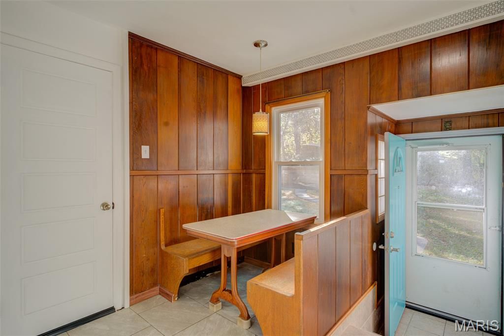 Photo of 7647 Genesta Street, St Louis, MO 63123 (MLS # 25073393)