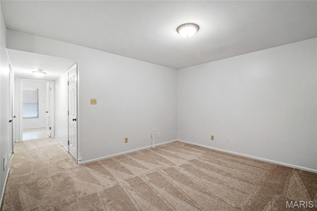 Chesterfield Village Twnhms A - Residential Lease