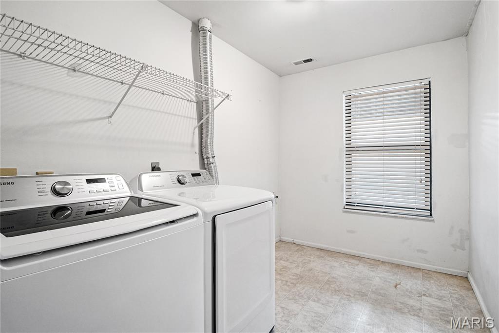 Chesterfield Village Twnhms A - Residential Lease