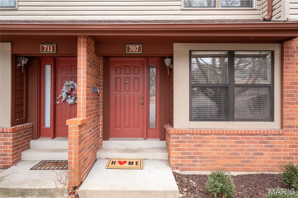 Chesterfield Village Twnhms A - Residential Lease