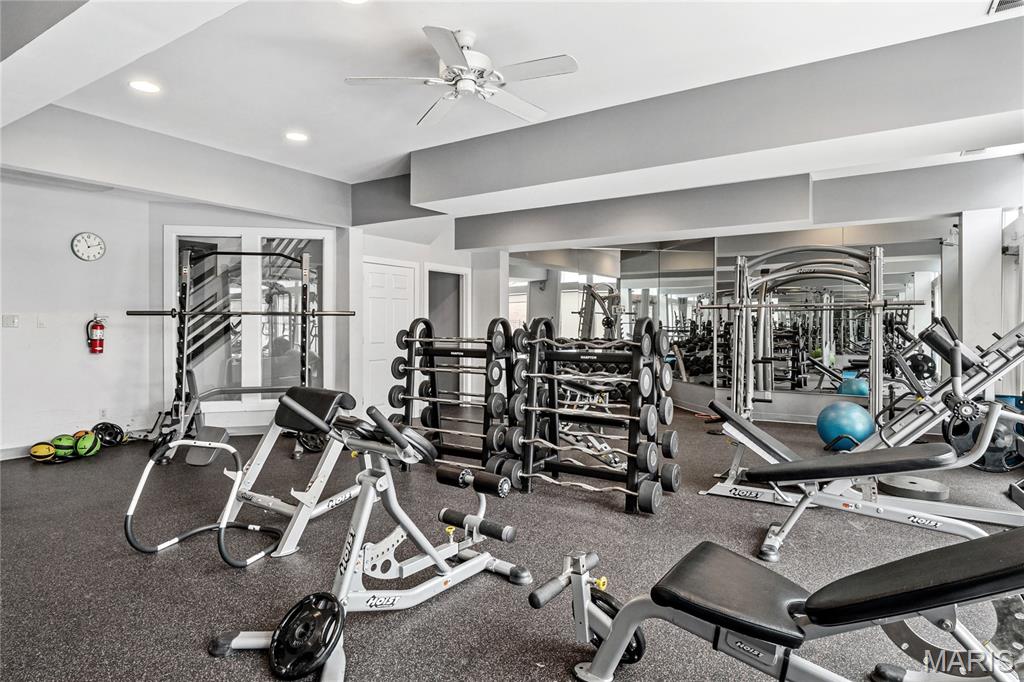 Chesterfield Village Twnhms A - Residential Lease