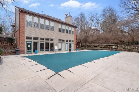 Tiny photo for 707 Forest Trace Drive #E, Chesterfield, MO 63017 (MLS # 26013659)