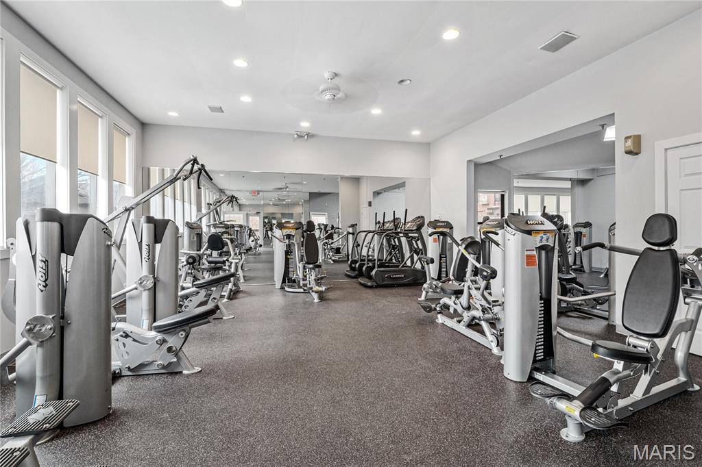 Chesterfield Village Twnhms A - Residential Lease