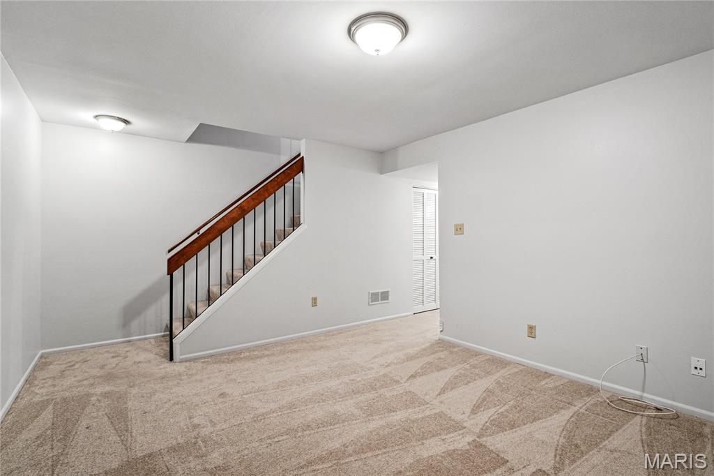 Chesterfield Village Twnhms A - Residential Lease