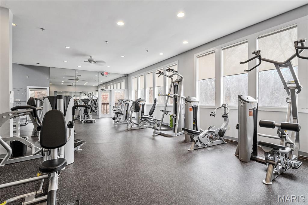 Chesterfield Village Twnhms A - Residential Lease