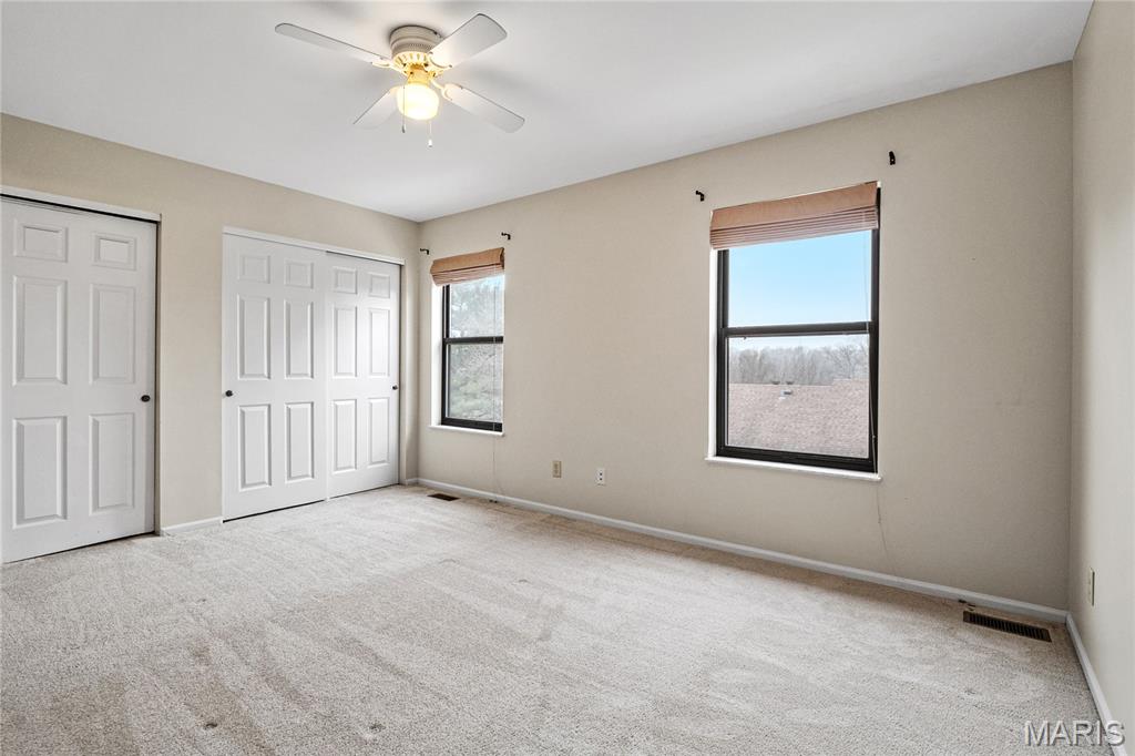 Chesterfield Village Twnhms A - Residential Lease