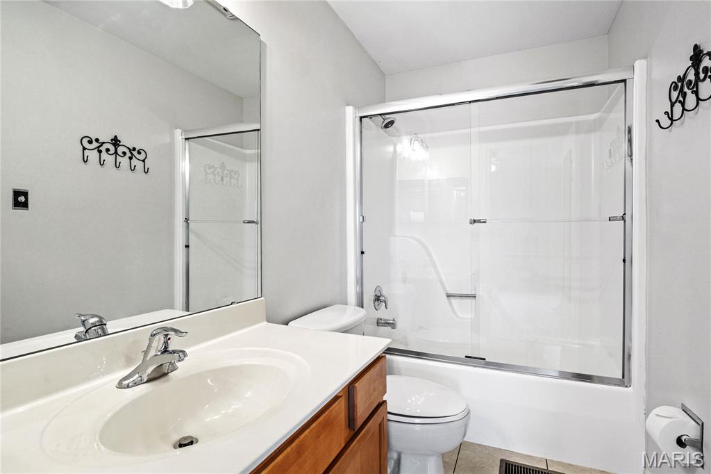 Chesterfield Village Twnhms A - Residential Lease