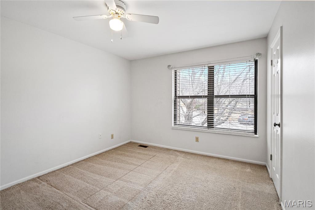 Chesterfield Village Twnhms A - Residential Lease