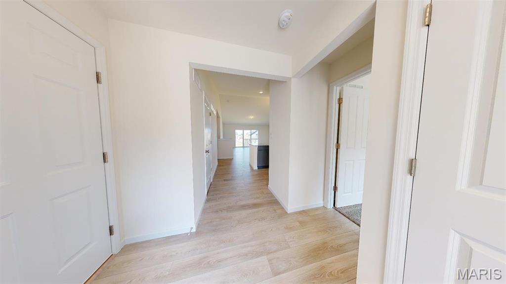 Majestic Lakes - Residential