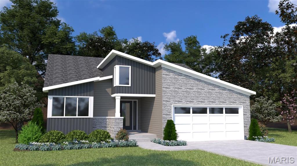 Majestic Lakes - Residential