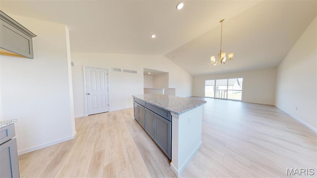 Majestic Lakes - Residential