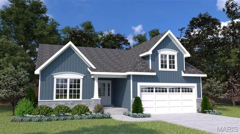 0 Linden (Majestic) Moscow Mills MO 63362