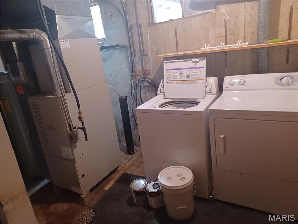 Grant - Wood - Residential