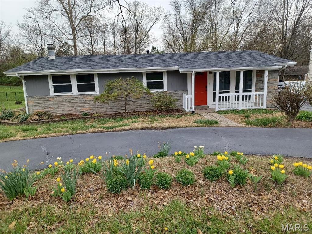 Grant - Wood - Residential