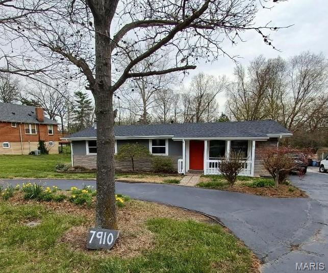 Grant - Wood - Residential