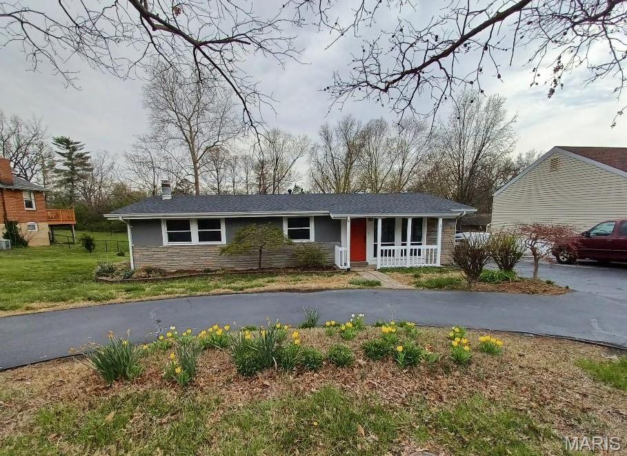 Grant - Wood - Residential